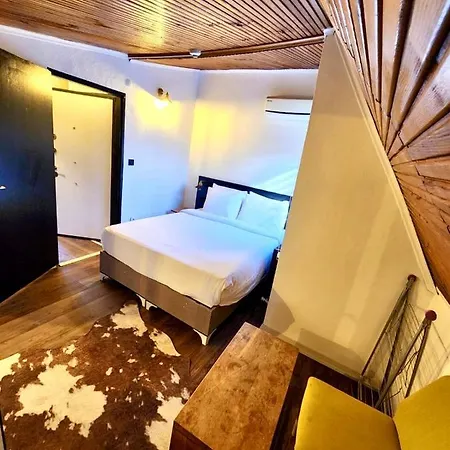 Mates Istiklal Apartment Istanbul