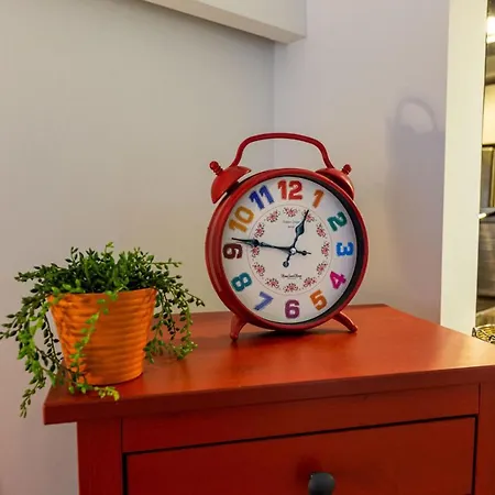 Stylish Appartamento *