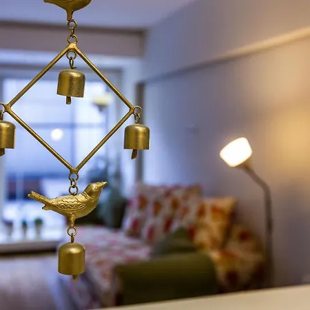 Stylish Appartamento Provincia di Istanbul