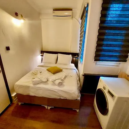 Apartment Mates Istiklal Istanbul