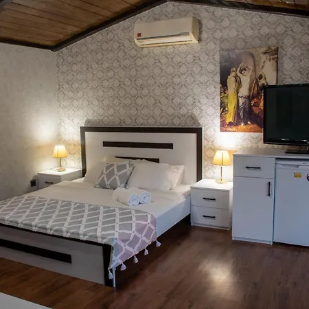 Moda Apart Otel *