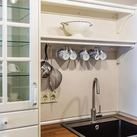 Central And Stylish Flat In The Heart Of Beyoglu アパート