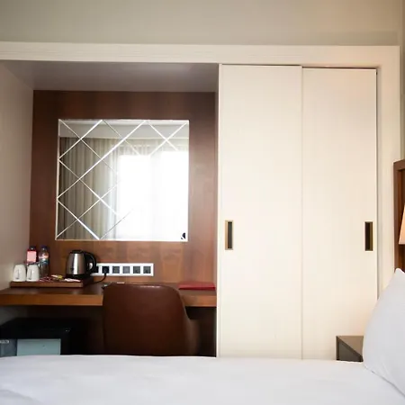 Ramada Plaza Sultanahmet Hotel Provincia di Istanbul