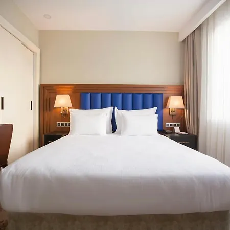 Ramada Plaza Sultanahmet 5*