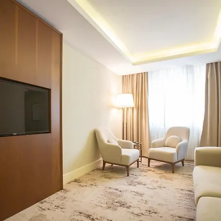 Ramada Plaza Sultanahmet