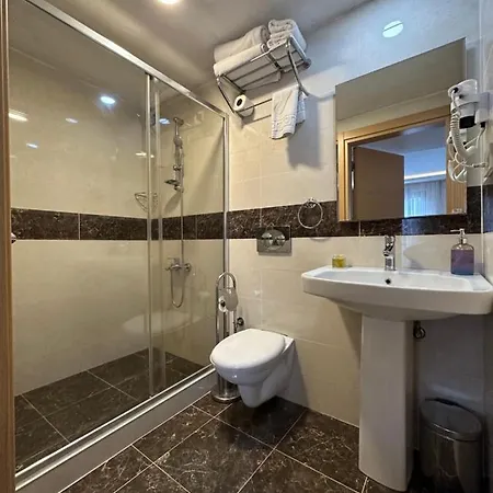 Waw Galataport Hotel *