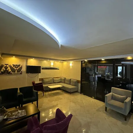 Waw Galataport Hotel Istanbul