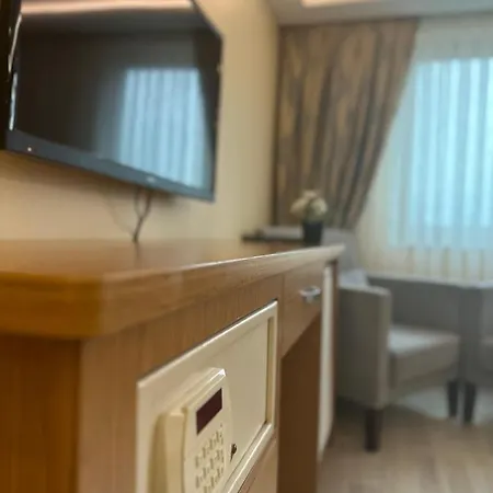 Hotel Waw Galataport