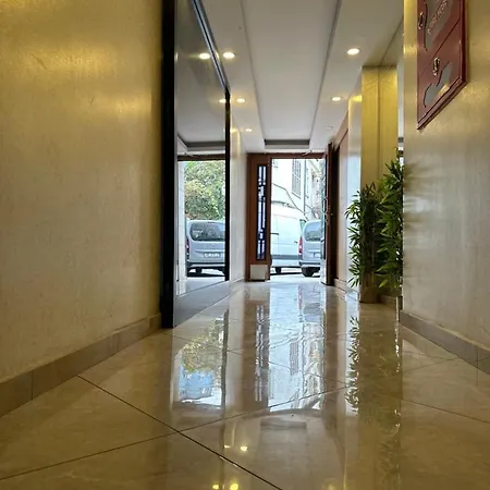 Hotel Waw Galataport Istanbul