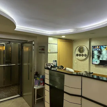 Waw Galataport Hotel *