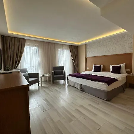 Hotel Waw Galataport *