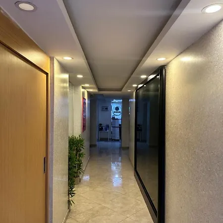 Hotel Waw Galataport