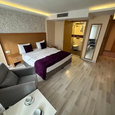 Waw Galataport Hotel *