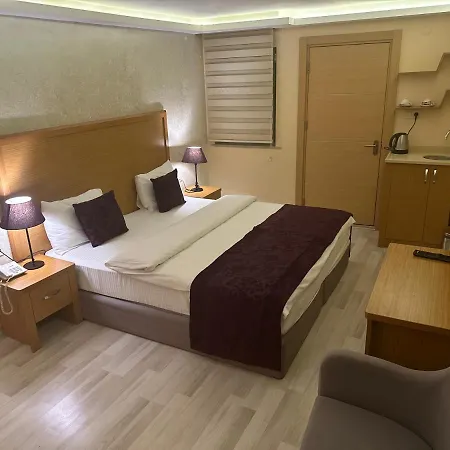 Waw Galataport Hotel *