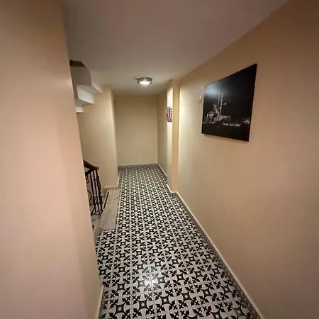 Waw Galataport Hotel Istanbul