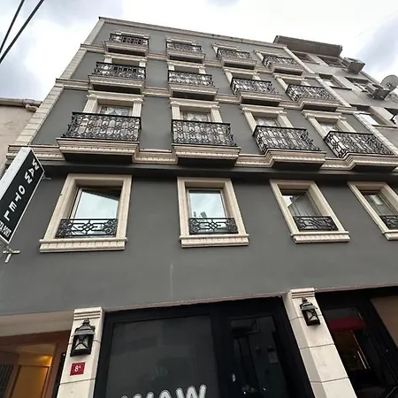 Waw Galataport Hotel *