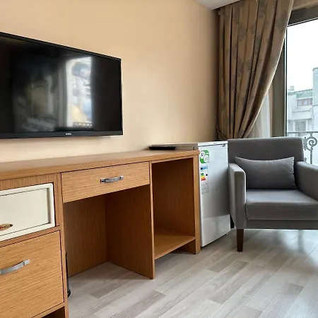 Hotel Waw Galataport *