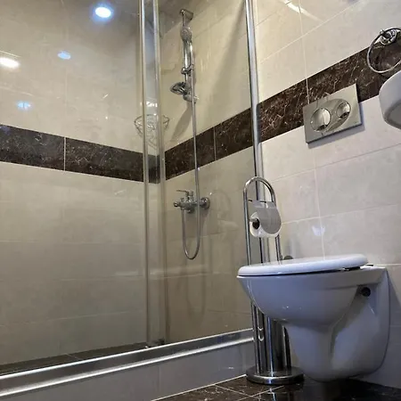 Waw Galataport Hotel *