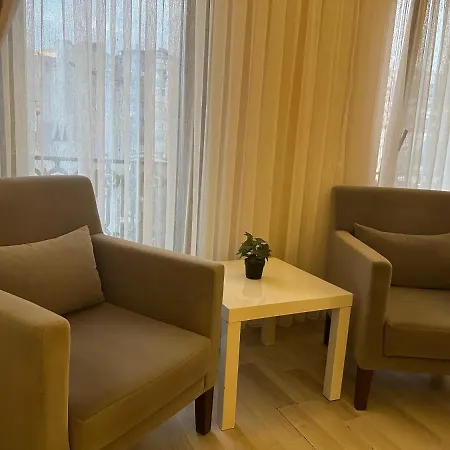Waw Galataport Hotel *