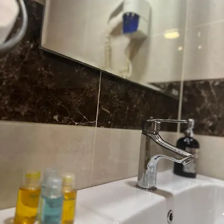 Waw Galataport Hotel Istanbul