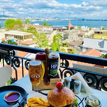 Avicenna Sultanahmet Istambul