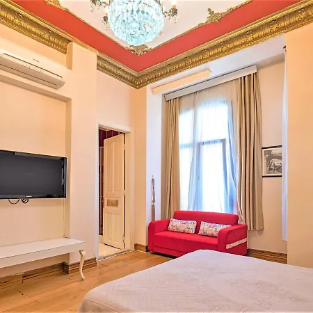Apart Otel Ragip Pasha
