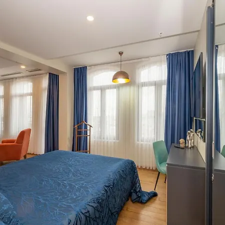 Juno Taksim 2* Κωνσταντινούπολη