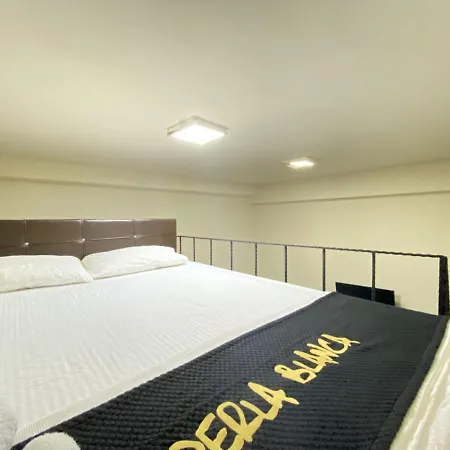 شقة Central And Comfy Studio Flat In Beyoglu اسطنبول