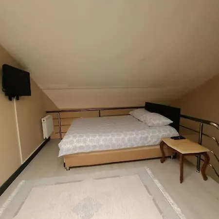 Sehir Merkezinde Loft Residence, Havalimanina Metro Ile 25 Dakikada Aktarmasiz Ulasim Provincia di Istanbul