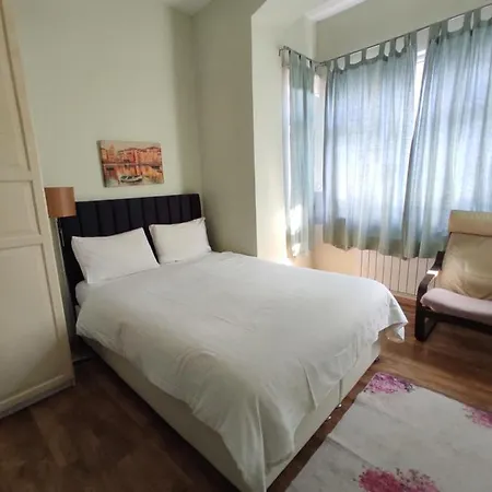 Arya Daire İstanbul