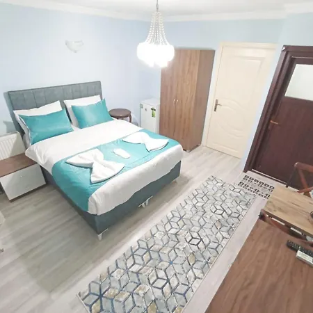Aparthotel Roozendaal Provincia di Istanbul