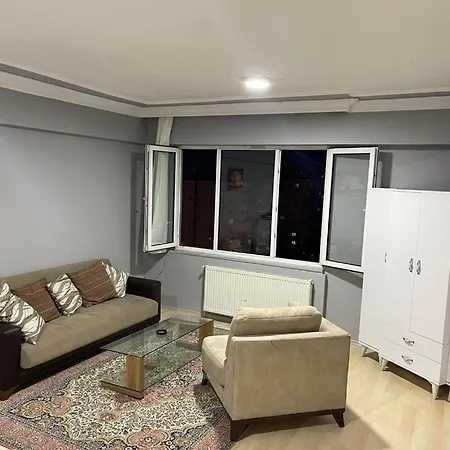 Comfort * Provincia di Istanbul