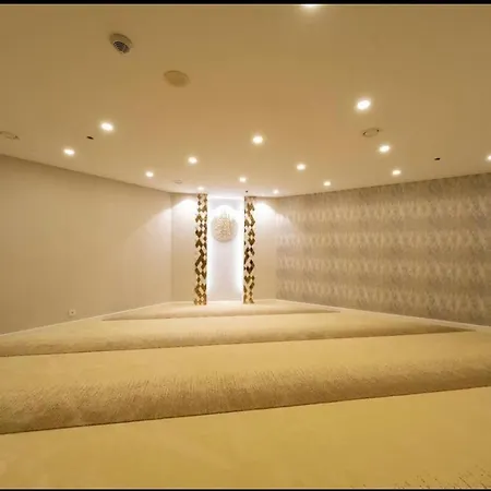 Ultra Luex Deniz Manzarali Site Ici 2+1 * اسطنبول