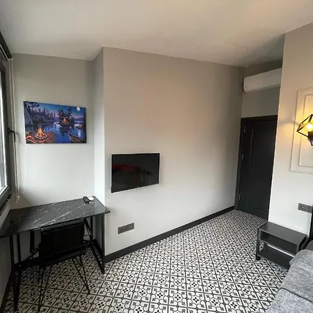 Beyoglu Huzur Apart *