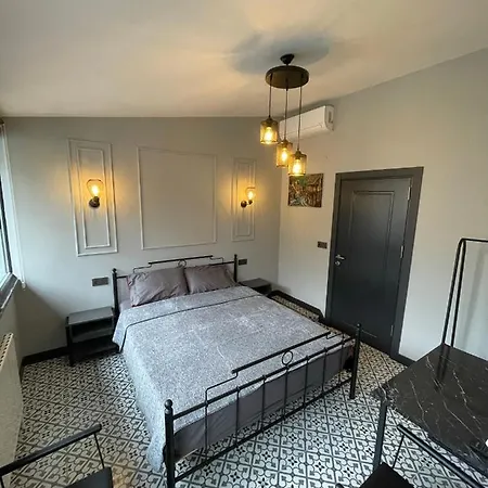 Beyoglu Huzur Apart Istambul
