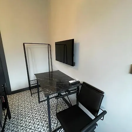 Beyoglu Huzur Apart Appartement *