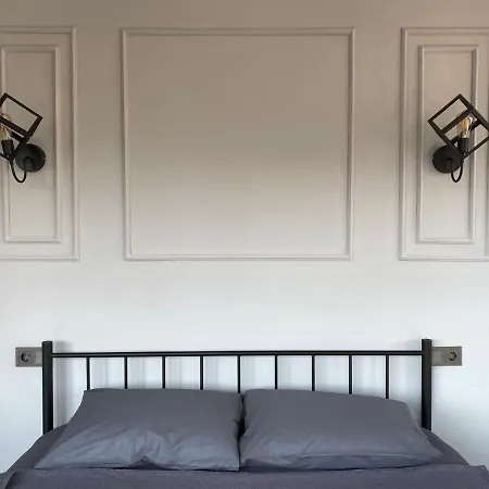 Beyoglu Huzur Apart Istambul