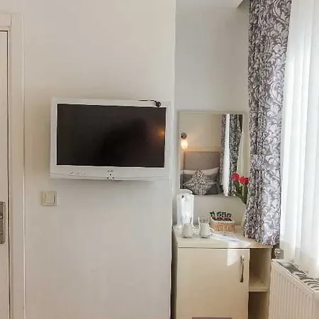 Hotel The House Of Tulpan Provincia di Istanbul