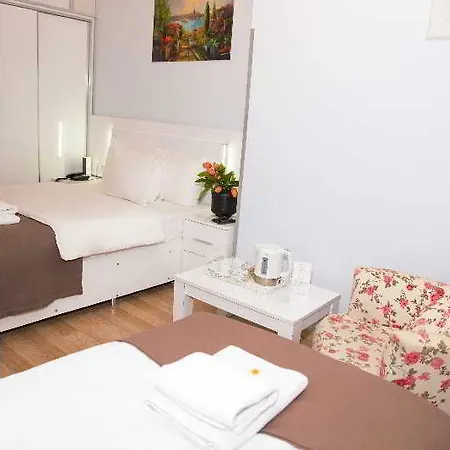 Hotel Lavanta