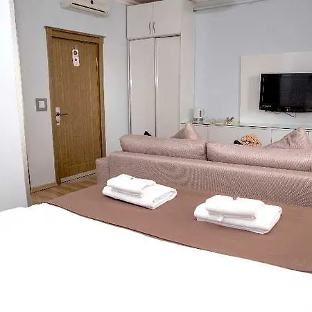 Hotel Lavanta Istanbul