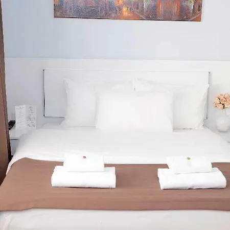 Lavanta 3* Istanbul