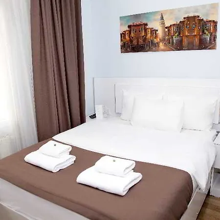 Hotel Lavanta Istanbul
