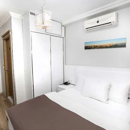 Lavanta Hotel Istanbul