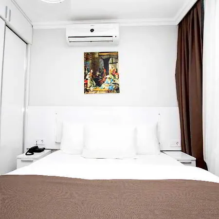 Lavanta Istanbul