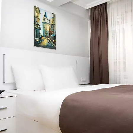 Hotel Lavanta Istanbul