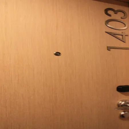 Molton Monapart Mecidiyekoy Hotel Istanbul