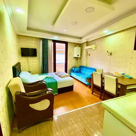 Ayasofya Garden Apart 2 Apartahotel *