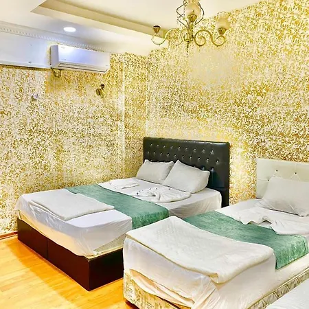 Ayasofya Garden Apart 2 Apartahotel *