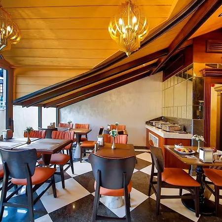 Manors 4* Istanbul