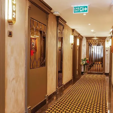 Manors Hotel